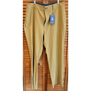 Orvis Brand men's "All Transit Pants" size 36Wx30L Sporting Traditions Outdoors